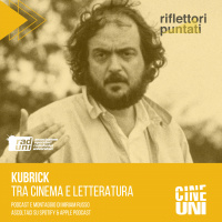 Kubrick, tra cinema e letteratura