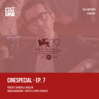 Cinespecial -ep.7 : “Il Signore delle formiche”, “Dead for a dollar” e “The eternal daughter”