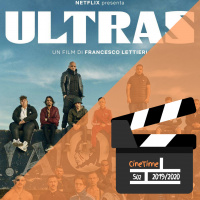 Ultras, l’esordio di Francesco Lettieri