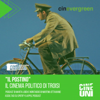 “Il postino”: il cinema politico di Massimo Troisi