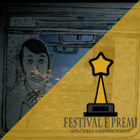 Kill it and Leave this Town – Festival #Annecy2020