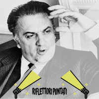 Federico Fellini e le tentazioni femminili