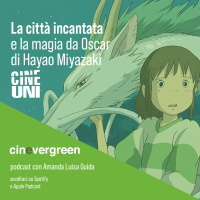 La città incantata e la magia da Oscar di Hayao Miyazaki