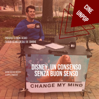 “La sirenetta”: tra consenso e buon senso