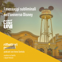 I messaggi subliminali nell’universo Disney