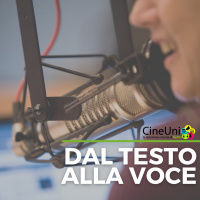 Un radiodramma “Dal Testo alla Voce”