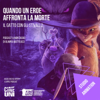 Quando un eroe affronta la morte: “Il gatto con gli stivali 2”