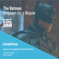 THE BATMAN: Requiem for a Wayne