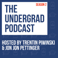 Episode #14 - Holiday Gift Guide For Frat Guys