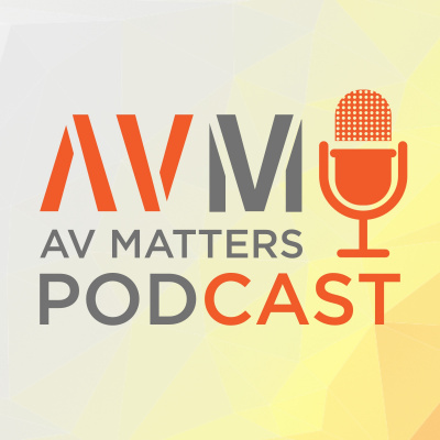 Av Matters Podcast