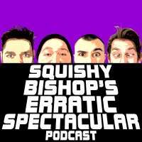 Episode 16: Netflix and Ill