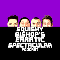 Episode 3: Everyone Plays Pickleball Except Uncle Wes. Fake News?