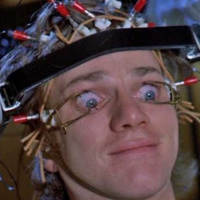 Creador que odia su creación