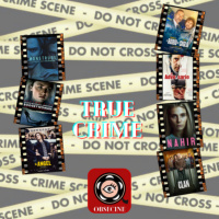 True crime