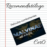 Recomendatólogo - 25 - Películas combatientes