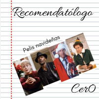 Recomendatólogo - 04 - Pelis navideñas