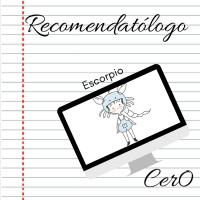 Recomendatólogo - Recomendaciones zodiacales: Escorpio