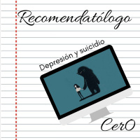 Recomendatólogo - Depresión y suicidio