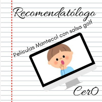 Recomendatólogo - 44 - Películas Mantecol con salsa golf