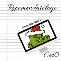 Recomendatólogo - Anti-Navidad