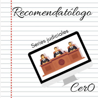 Recomendatólogo - Series judiciales