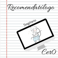 Recomendatólogo - Recomendaciones zodiacales: Sagitario