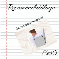 Recomendatólogo - 38 - Series para invernar