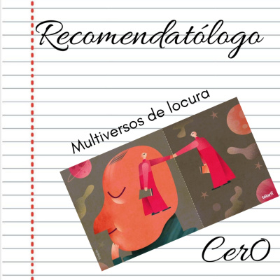 Recomienda Cer0