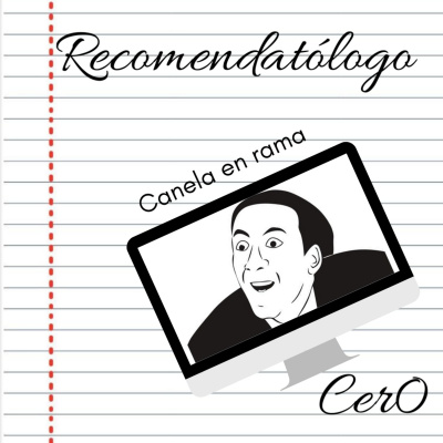 Recomienda Cer0