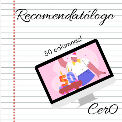 Recomienda Cer0