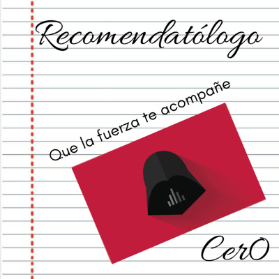 Recomienda Cer0