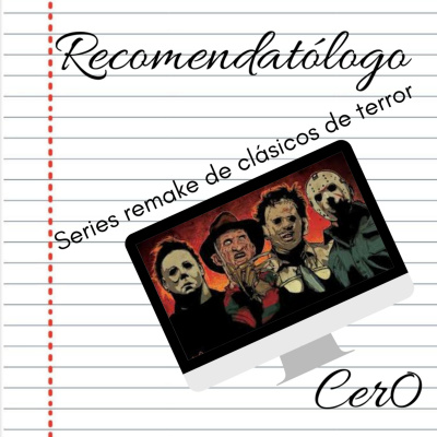Recomienda Cer0