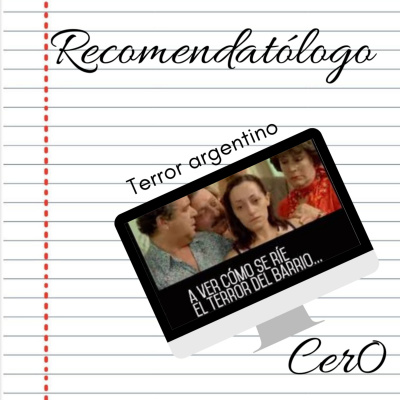 Recomienda Cer0
