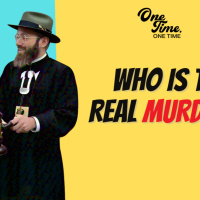 Who is the Real Murderer??