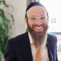 One Time One time With Rabbi Eli Scheller (Trailer)