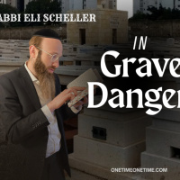 A Miracle in the Cemetery