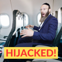 Hijacked!