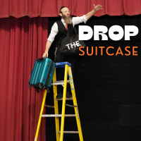 Drop Your Suitcase