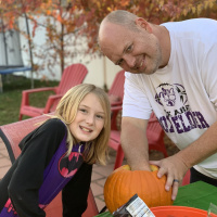 Daddy and Daughter Dialogue Episode #001