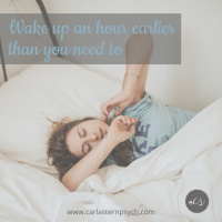 Episode 4 - Wellness Wednesday