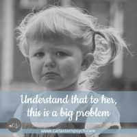 Episode 3 - Tantrum Tuesday