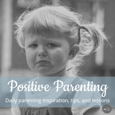 Positive Parenting