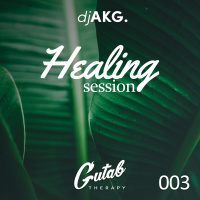 Healing Session Vol.3
