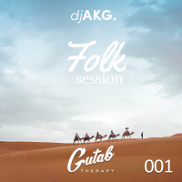 Folk Session Vol.1