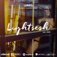 DJ AKG - LIGHTSESH #005 Full (www.djakg.com)