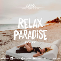 Relax Paradise #001 Track 01 (djakg.com)