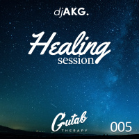 Healing Session Vol.5