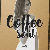DJ AKG - COFFEE SOUL #001 Full Mix (www.djakg.com)