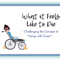 What it Feels Like to Die ☠️ | 