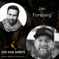 Könnte Makers Mark Whisky etwas für dich sein? - mit Jan Forsberg